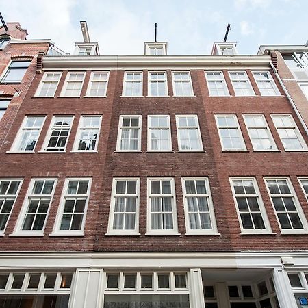 Residences Centre Area Amsterdam Esterno foto
